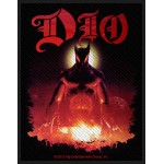 Patch Dio - Last In Line