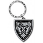 Porte-cl&eacute; Behemoth - Crest