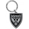 Porte-cl&eacute; Behemoth - Crest