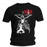 T-shirt Marduk - Christ Raping Black Metal