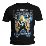 T-shirt Slayer - Jeff Hanneman Still Reigning