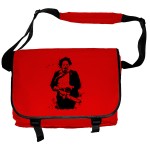 Sac Messenger Massacre &agrave; la Tron&ccedil;onneuse - Leatherface