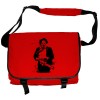 Sac Messenger Massacre &agrave; la Tron&ccedil;onneuse - Leatherface