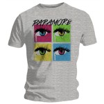T-shirt Paramore - Pop Tear
