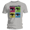 T-shirt Paramore - Pop Tear