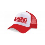 Casquette Asking Alexandria - Logo