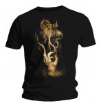 T-shirt Opeth - Ghost Hands