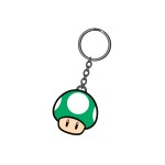 Porte-cl&eacute; Nintendo - Mushroom