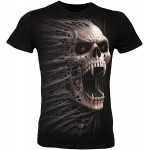 T-shirt Spiral - Cast Out