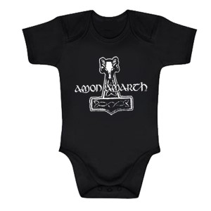 Body Amon Amarth - Hammer Body Amon Amarth - Hammer
