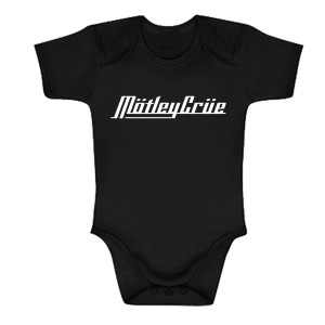 Body Motley Crue - Logo Body Motley Crue - Logo