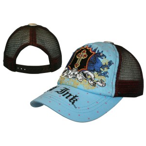 Casquette LA Ink - Cross Casquette LA Ink - Cross