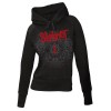 Sweat &agrave; Capuche Slipknot - Kingdown - Femme