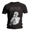 T-Shirt Massacra - Old Logo