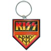 Porte-cl&eacute; Kiss - Army