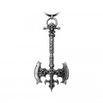 Pendentif Alchemy - Kaspar&rsquo;s Axe