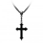 Pendentif Alchemy - Osbourne&rsquo;s Cross