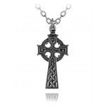 Pendentif Alchemy - Celt&rsquo;s Cross