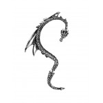 Boucles D'oreilles Alchemy - The Dragon&rsquo;s Lure