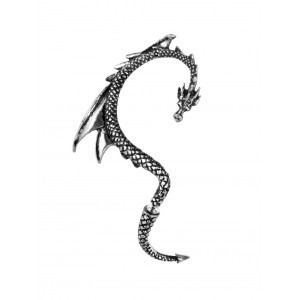 Boucles D'oreilles Alchemy - The Dragon’s Lure Boucles D'oreilles Alchemy - The Dragon’s Lure