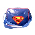 Sac Messenger Superman - Logo
