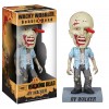 Bobble Head The Walking Dead - Walker Zombie