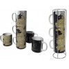 Set de 3 mugs Game Of Thrones - Westeros