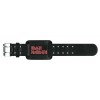 Bracelet cuir Iron Maiden - Logo