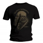 T-shirt Black Sabbath - US Tour 78