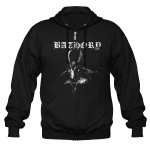 Sweat Zipp&eacute; Bathory - Goat