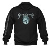 Sweat &agrave; Capuche Sonata Arctica - Ice