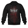 Sweat &agrave; Capuche Slipknot - Circle of Masks