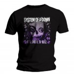 T-shirt System Of A Down - Death To Rock 'n' Roll