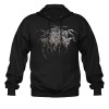 Sweat &agrave; Capuche Darkthrone - True Norwegian Black Metal