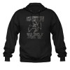 Sweat &agrave; Capuche Led Zeppelin - Usa 77