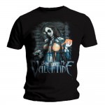 T-shirt Bullet For My Valentine - Armed