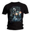 T-shirt Bullet For My Valentine - Armed