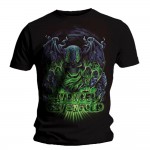 T-shirt Avenged Sevenfold - Dare To Die