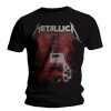 T-shirt Metallica - Cliff Bass