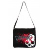 Sac Messenger Bullet For My Valentine - Skull