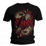 T-shirt Slipknot - Tied Hands