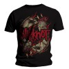 T-shirt Slipknot - Tied Hands