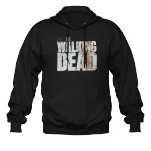 Sweat à Capuche The Walking Dead - Survivor Sweat à Capuche The Walking Dead - Survivor