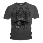 T-Shirt AC/DC - Big Bells