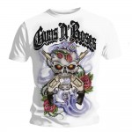 T-shirt Guns N&rsquo; Roses - Demons