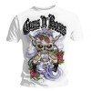 T-shirt Guns N&rsquo; Roses - Demons