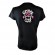 T-shirt Cupcake Cult - Bunny Cake - Femme