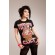 T-shirt Cupcake Cult - Bunny Cake - Femme