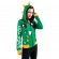 Sweat Zippé Cupcake Cult - Monster Hugs - Femme