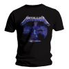 T-shirt Metallica - Ride The Lightning 30th Anniversary